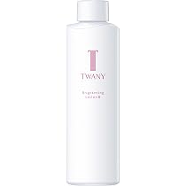 Amazon.co.jp: トワニー ブライトニングローションNⅢ（レフィル